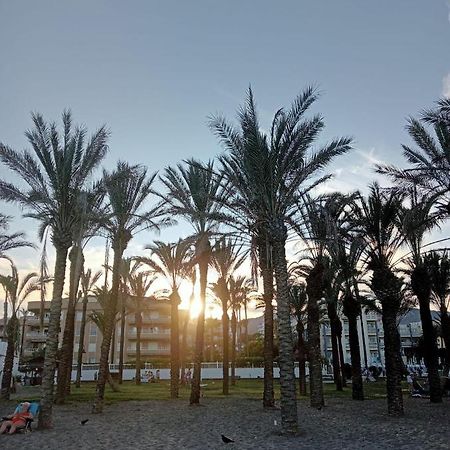 Playa Arroyo De La Miel Con Piscina Sun&Beach Apartment Benalmadena Bagian luar foto